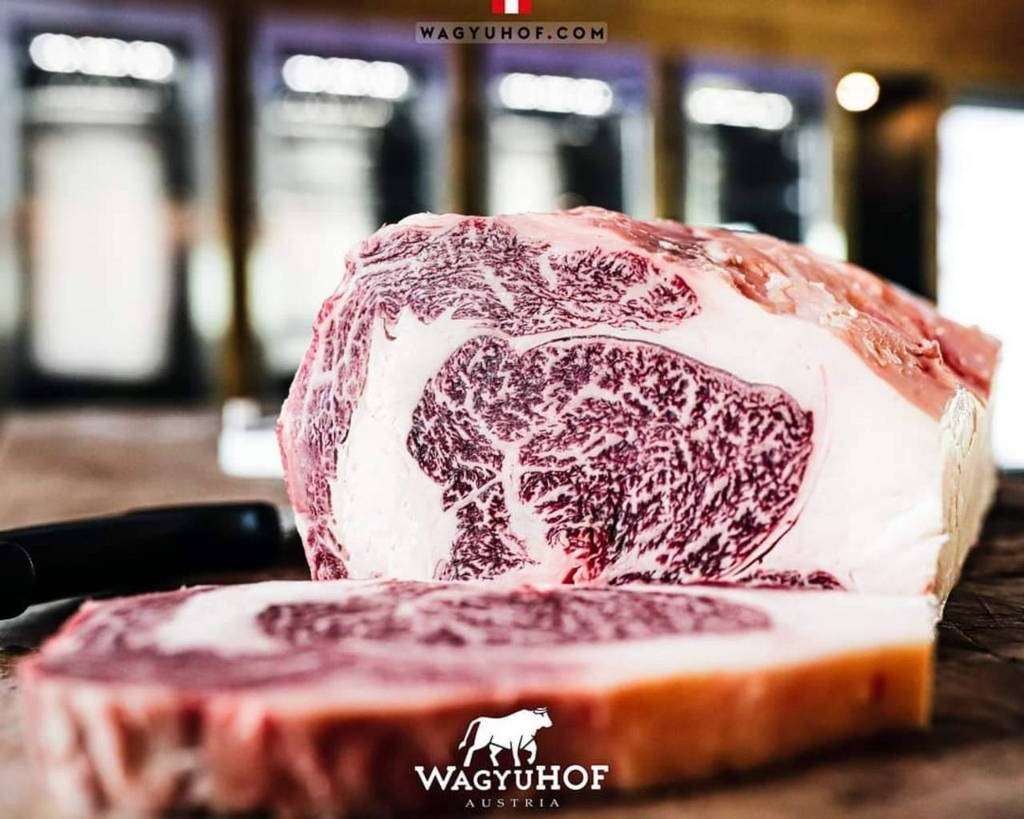 Wagyu Hector
