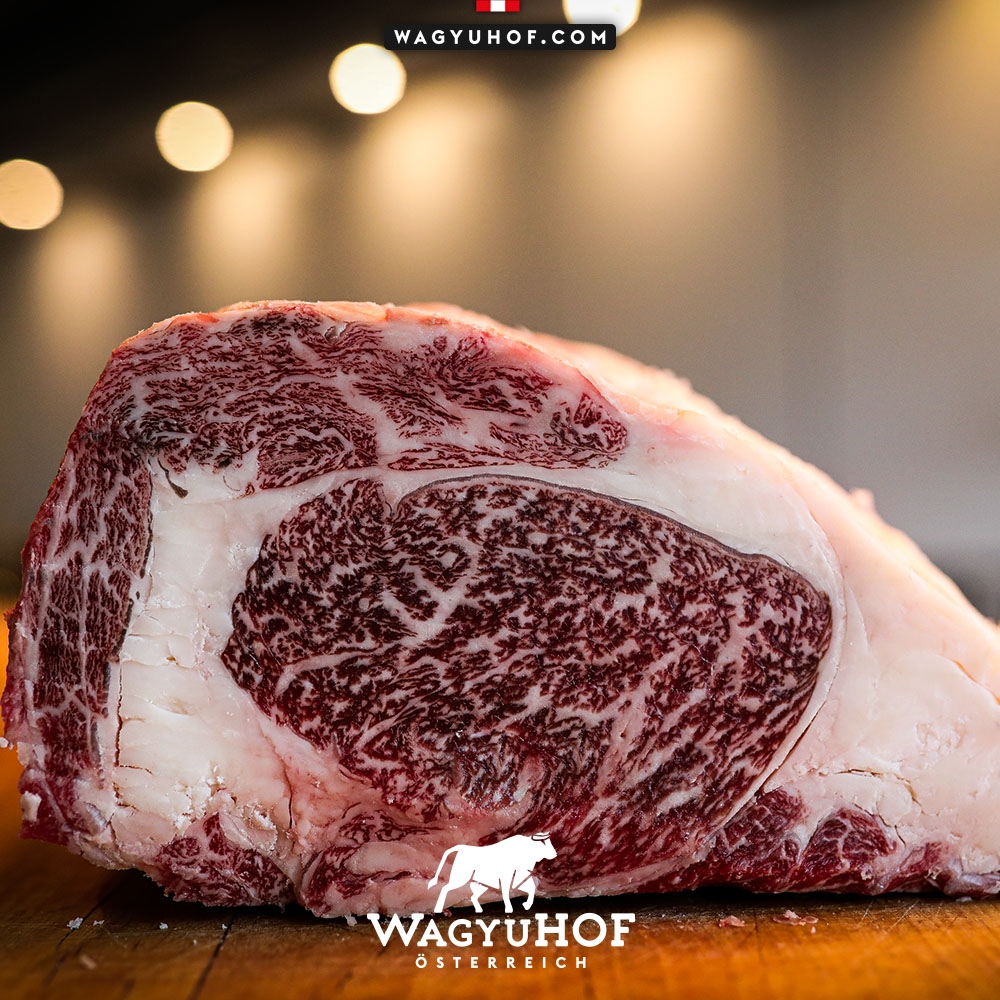 Wagyu Rocco