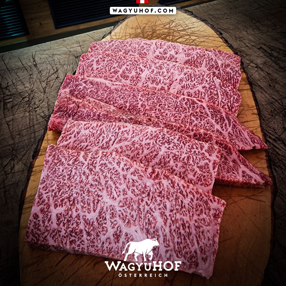 Wagyu Fleisch